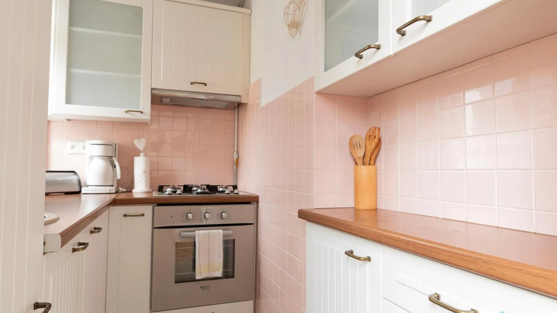 Apartment Jasny I Przestronny Apartament 3City W Centrum Sopotu By Noclegi Renters Poland